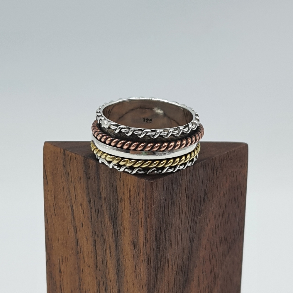 Meditation Ring